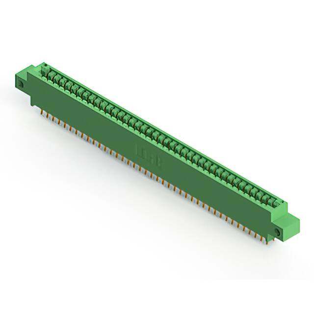 346-080-556-812 EDAC Inc.  Edgeboard Connectors